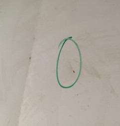 Capot RENAULT KANGOO 1