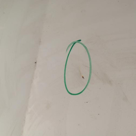 Capot RENAULT KANGOO 1