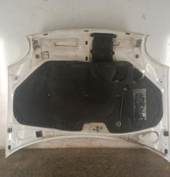 Capot RENAULT KANGOO 1 Photo n°4