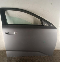 Porte avant droit PEUGEOT 308 3 Photo n°1