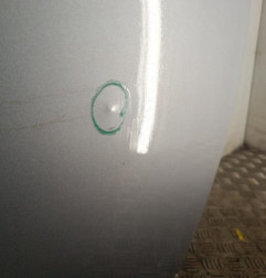 Porte avant droit PEUGEOT 308 3