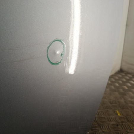 Porte avant droit PEUGEOT 308 3