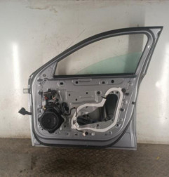 Porte avant droit PEUGEOT 308 3 Photo n°3