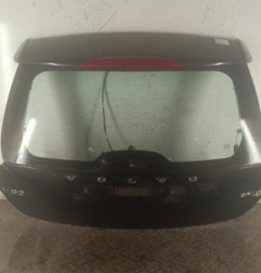 Malle/Hayon arriere VOLVO V 60 2 Photo n°1