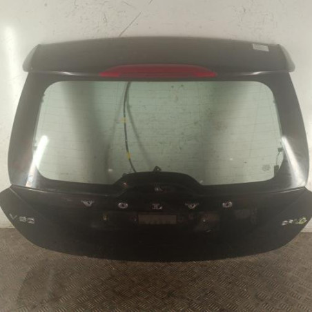 Malle/Hayon arriere VOLVO V 60 2 Photo n°1