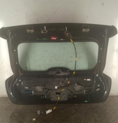 Malle/Hayon arriere VOLVO V 60 2 Photo n°3