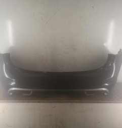 Pare choc arriere VOLVO V 60 2 Photo n°1