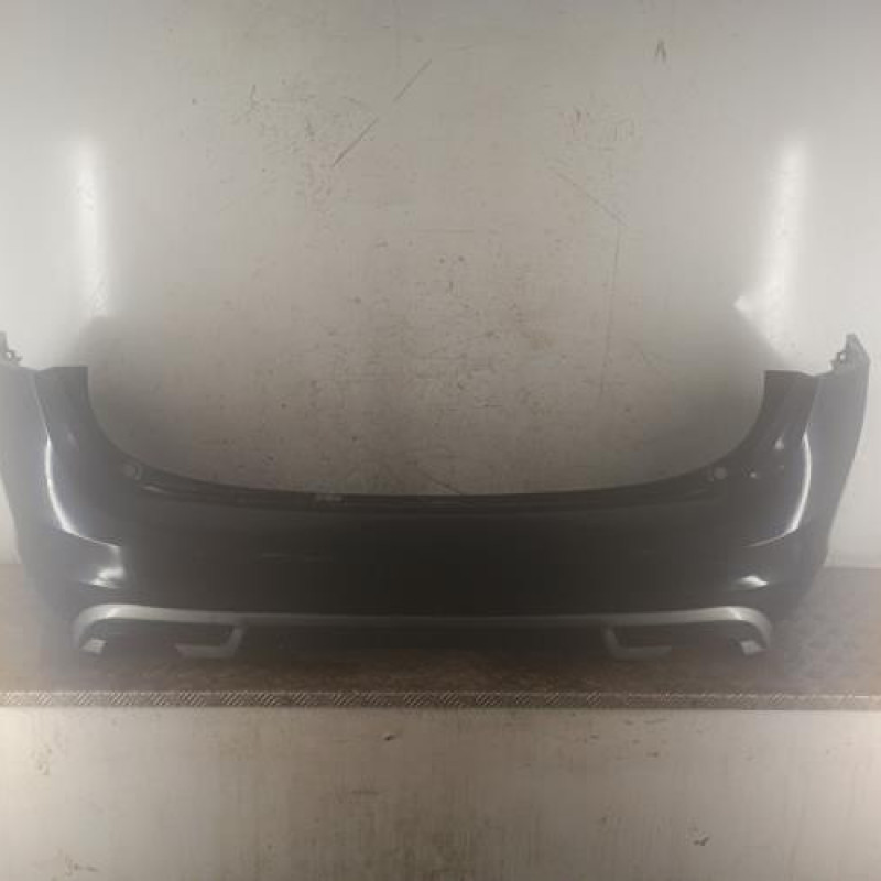 Pare choc arriere VOLVO V 60 2