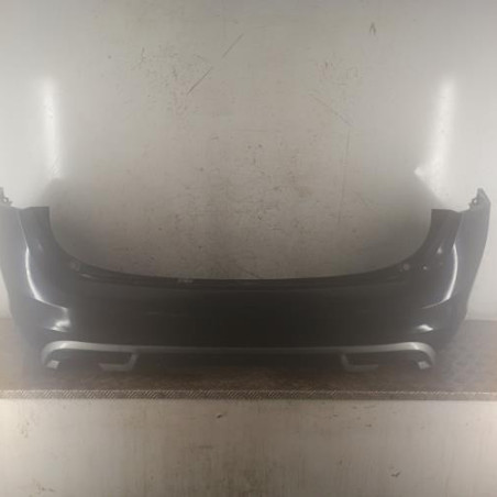 Pare choc arriere VOLVO V 60 2 Photo n°1