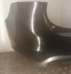 Pare choc arriere VOLVO V 60 2