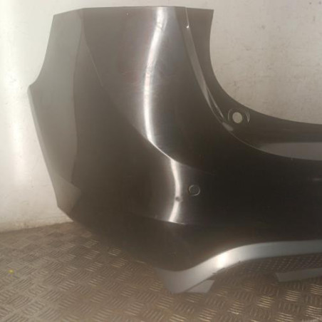 Pare choc arriere VOLVO V 60 2