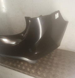 Pare choc arriere VOLVO V 60 2 Photo n°4