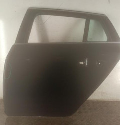 Porte arriere gauche VOLVO V 60 2 Photo n°1