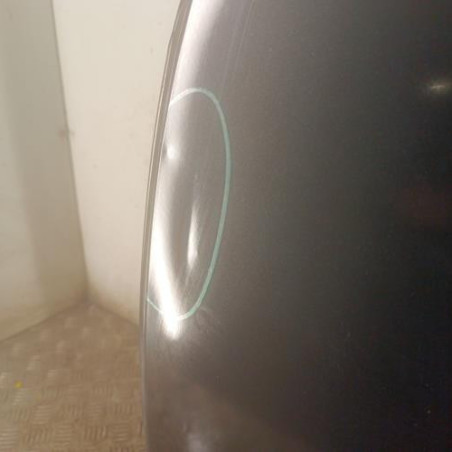 Porte arriere gauche VOLVO V 60 2