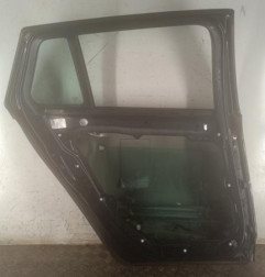 Porte arriere gauche VOLVO V 60 2 Photo n°3