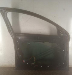 Porte avant gauche VOLVO V 60 2 Photo n°3