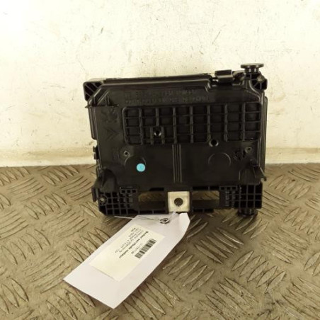 Boitier servitude moteur (BSM) CITROEN C3 2