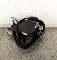 Ceinture avant gauche PEUGEOT 207 Photo n°1