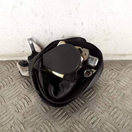 Ceinture avant gauche PEUGEOT 207 Photo n°1