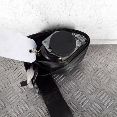 Ceinture avant gauche PEUGEOT 207
