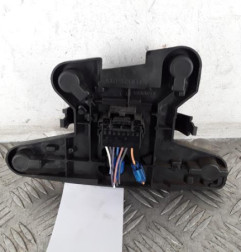 Platine feu arriere gauche RENAULT MEGANE 1