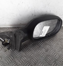 Retroviseur droit RENAULT MEGANE 1 Photo n°1