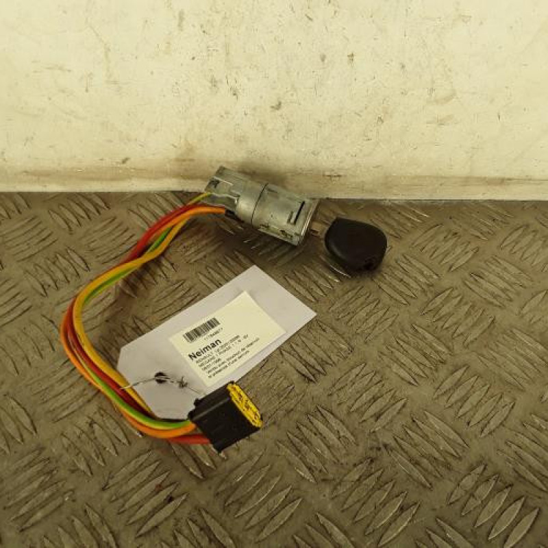 Neiman RENAULT MEGANE 1