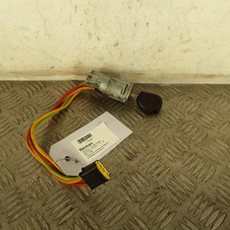 Neiman RENAULT MEGANE 1 Photo n°1