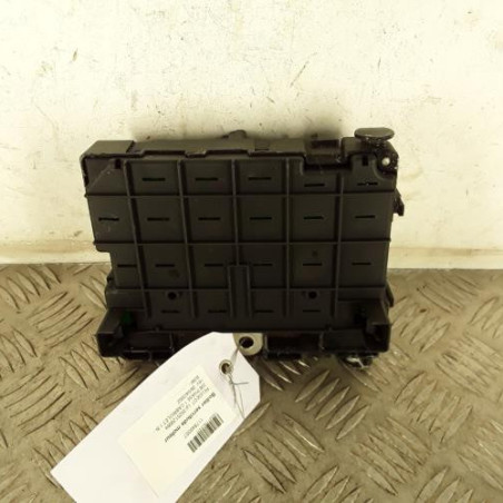 Boitier servitude moteur (BSM) PEUGEOT 206