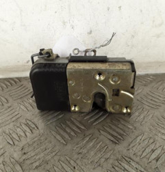 Serrure avant droit PEUGEOT 206