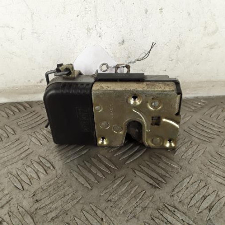 Serrure avant droit PEUGEOT 206