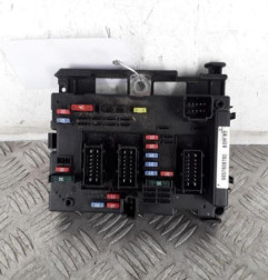 Boitier servitude moteur (BSM) PEUGEOT 206+ Photo n°1