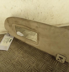 Pare soleil droit PEUGEOT 206+ Photo n°1