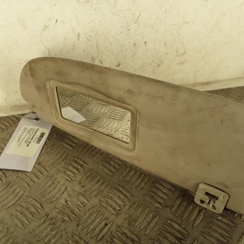 Pare soleil droit PEUGEOT 206+