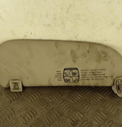 Pare soleil droit PEUGEOT 206+