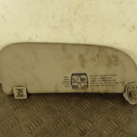 Pare soleil droit PEUGEOT 206+