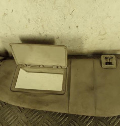 Pare soleil gauche PEUGEOT 206+