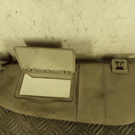 Pare soleil gauche PEUGEOT 206+