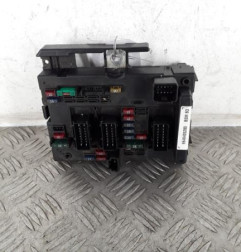 Boitier servitude moteur (BSM) PEUGEOT 307 Photo n°1