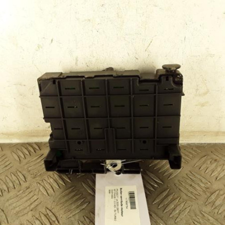 Boitier servitude moteur (BSM) PEUGEOT 307