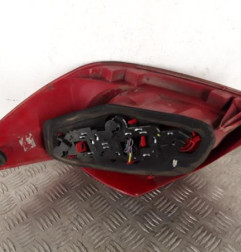 Feu arriere principal gauche (feux) PEUGEOT 307