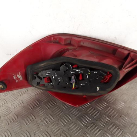 Feu arriere principal gauche (feux) PEUGEOT 307