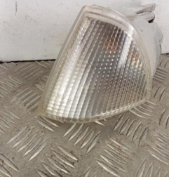 Optique avant secondaire gauche (feux)(clignotant) CITROEN JUMPY 1 Photo n°1