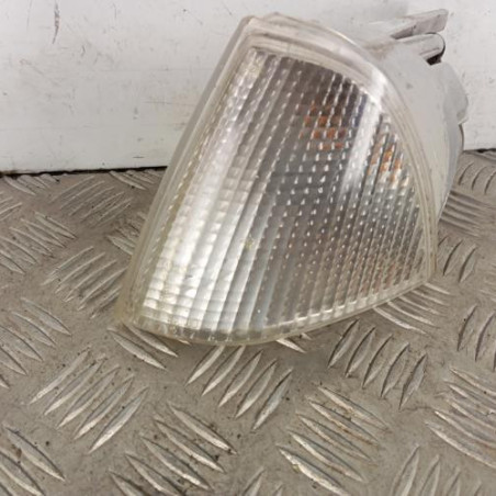 Optique avant secondaire gauche (feux)(clignotant) CITROEN JUMPY 1 Photo n°1