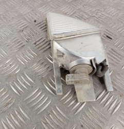 Optique avant secondaire gauche (feux)(clignotant) CITROEN JUMPY 1