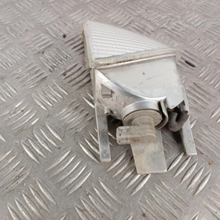 Optique avant secondaire gauche (feux)(clignotant) CITROEN JUMPY 1