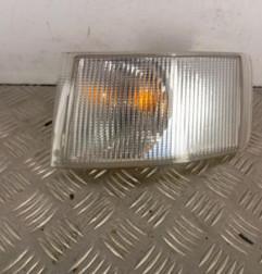 Optique avant secondaire gauche (feux)(clignotant) CITROEN JUMPER 1 Photo n°1