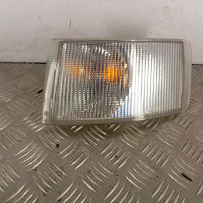 Optique avant secondaire gauche (feux)(clignotant) CITROEN JUMPER 1