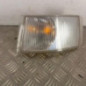 Optique avant secondaire gauche (feux)(clignotant) CITROEN JUMPER 1