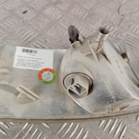 Optique avant secondaire gauche (feux)(clignotant) CITROEN JUMPER 1